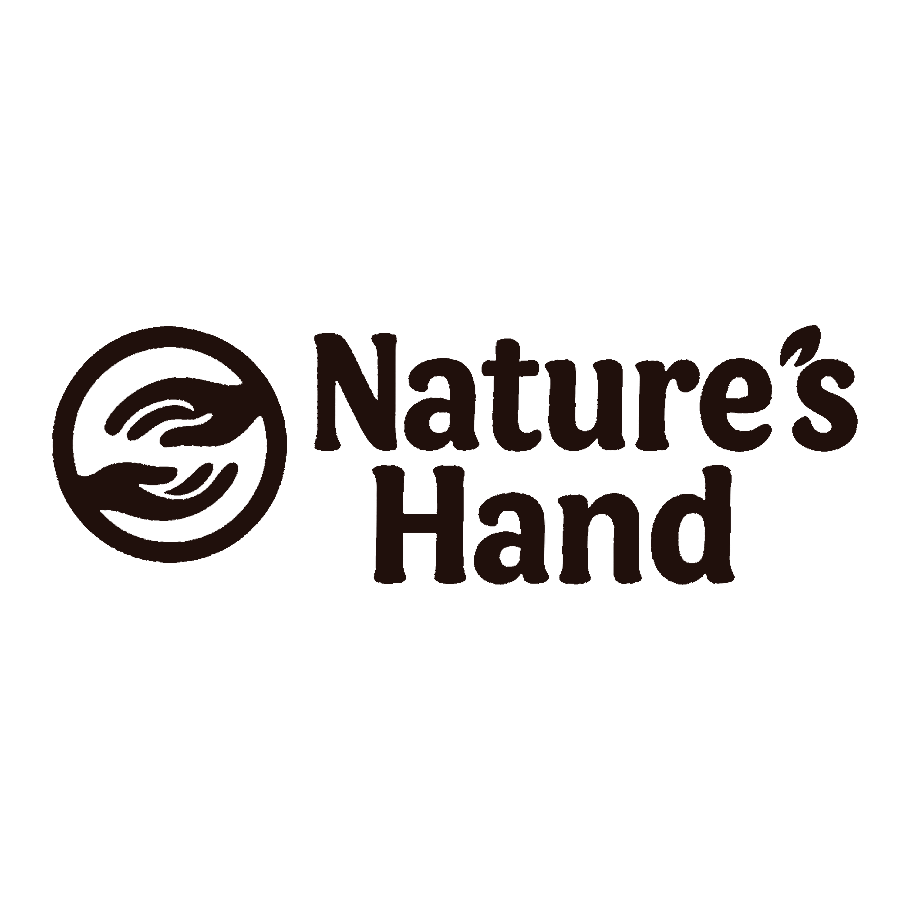 Nature's Hand